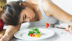 nguyên nhân khiến cơ thể gầy yếu