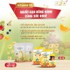 Vitamin tăng cân TP của Thái Lan