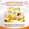Vitamin tăng cân TP của Thái Lan