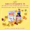 9 Vitamin Syrup có tốt không